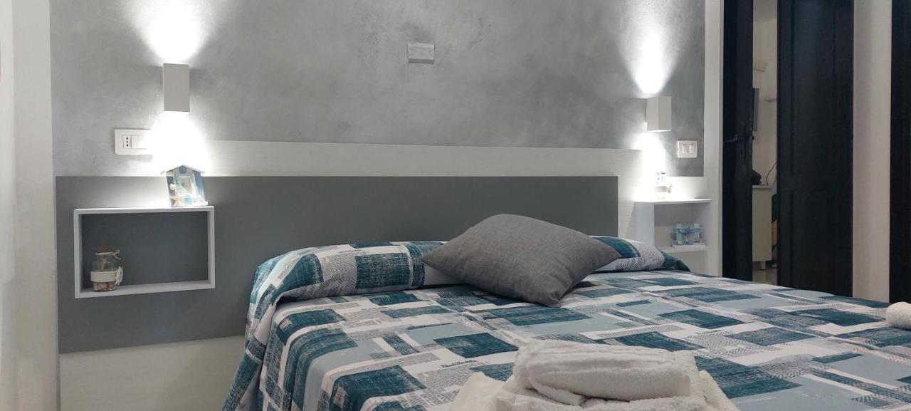 Apartament La Finestra Sul Mare Tropea Zewnętrze zdjęcie
