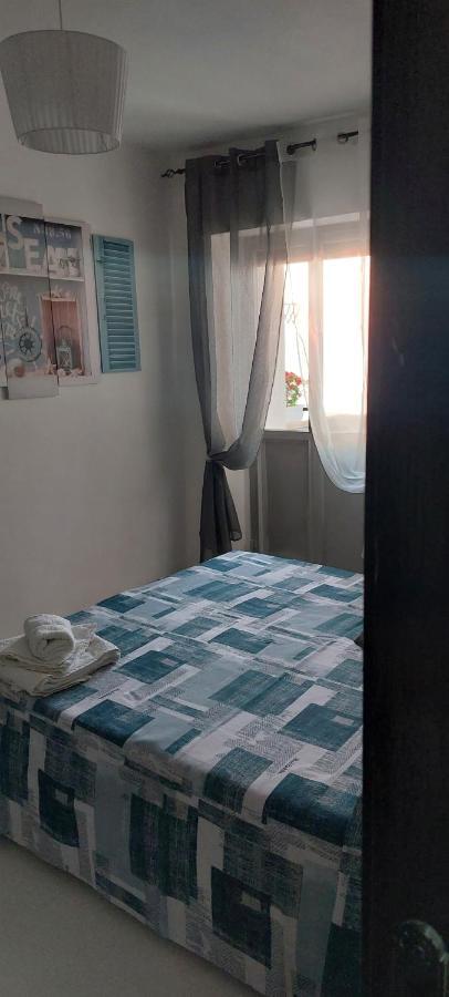Apartament La Finestra Sul Mare Tropea Zewnętrze zdjęcie