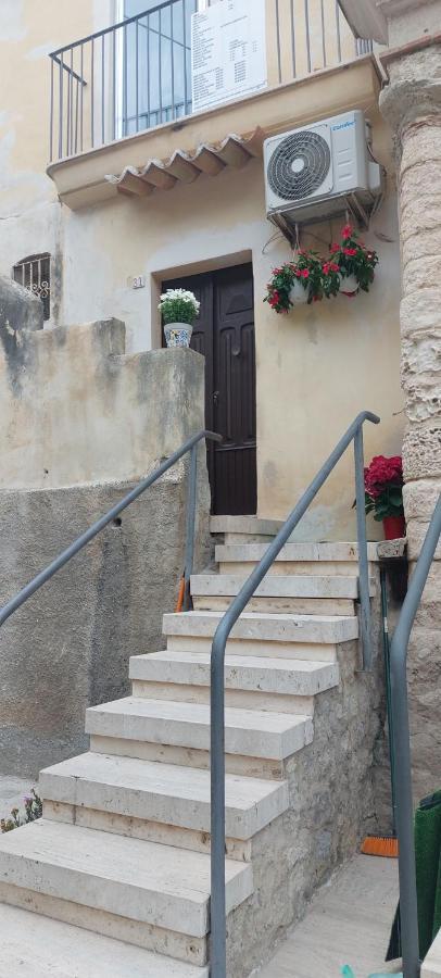 Apartament La Finestra Sul Mare Tropea Zewnętrze zdjęcie